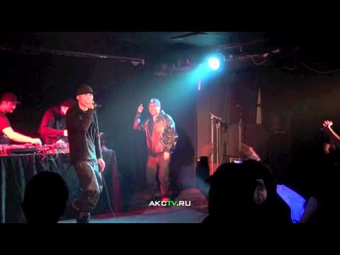AKCTV: 10-11.12.10 - Клуб "ШУМ"/ 2ZEMETS