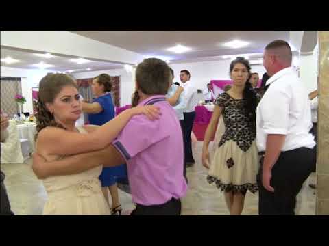 Mircea Muresan Live Joc de araduit