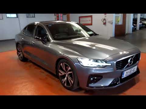 Volvo S60 2021 - Image 2