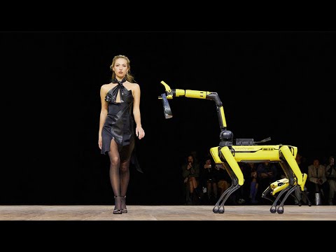 Coperni | Fall Winter 2023/2024 | Full Show