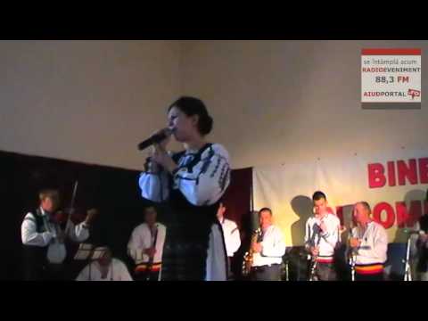 Fii Satului Geoagi 2014 - Recital Ina Todoran