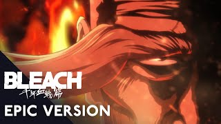 [創作]死神千年血戰篇-山本重國憤怒BGM改編