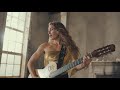 Caroline Jones - Big Love (Fleetwood Mac Cover) (Official Music Video)