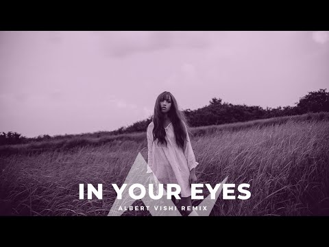 Alan Walker Style , Robin Schulz - In Your Eyes (Albert Vishi Remix)