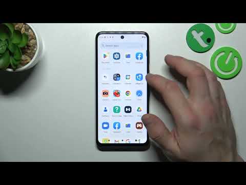 How to Enable & Disable Screen Locking Sounds on Motorola Moto G53 / Sound Settings