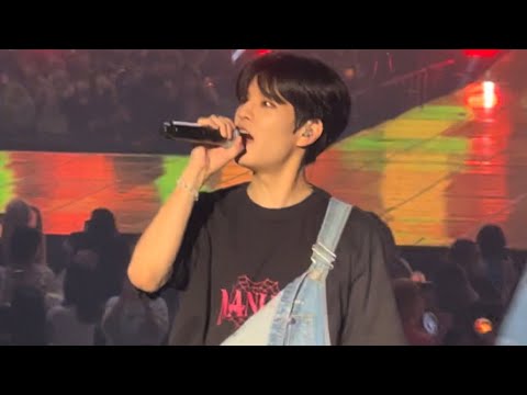 220918 Stray Kids (스트레이 키즈) - MIROH + FAM | Stray Kids 2nd World Tour “MANIAC” Seoul Special