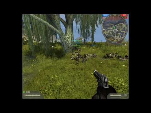 battlefield 2 SUDA CLAN