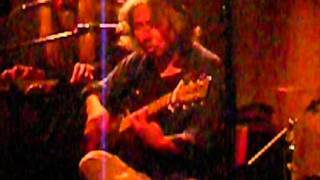 Acid Mothers Temple - Cafe Oto, London - Saturday 19th November 2011