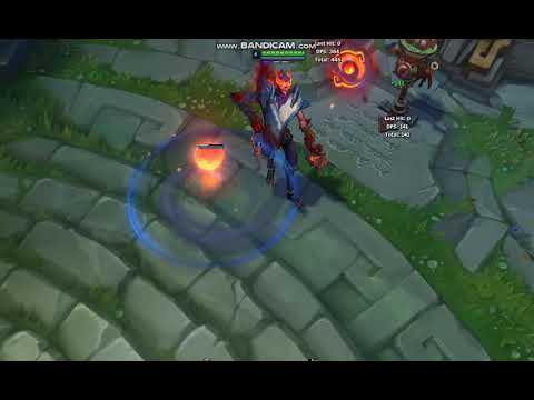 Shan hai scrolls Jhin - Is it worth your RP?