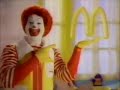 McDonald S Ad Winnie The Pooh And Christmas Too 1995