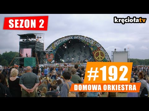 Dzioło, De Press, Nikt, Pidżama Porno, Ewelina Flinta #192 Domowa Orkiestra