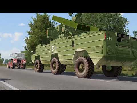 , title : 'Ukraine Farming Simulator 2022: Armed Assault Expansion'