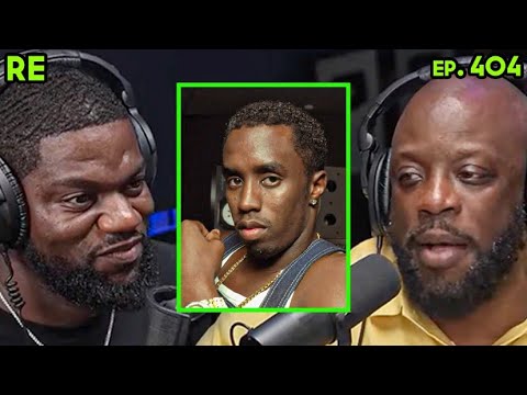 TSoto tells funny “Puff Daddy” Story & why he stays Independent