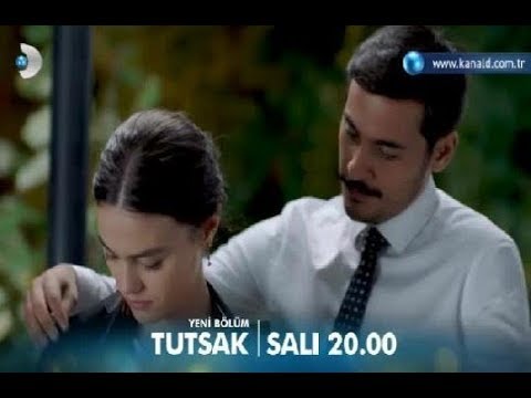 Tutsak 9.Bölüm 1.Fragman