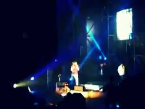 Batalla de los gallos Perú 2012 RedBull - Super Chor vs Hampper