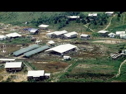What It Was Really Like The Day Of The Jonestown Massacre