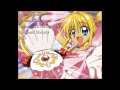 [Mermaid Melody] Splash Dream English Cover ...