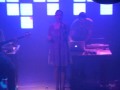 Jazzu & Leon Somov - Muzika Tu [Live @ Havana ...