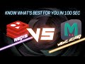 Redis Vs Memcached Which One Is Right For Your Caching Needs