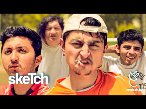 Super Champions | enchufetv