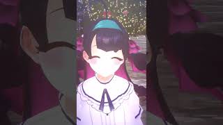 【#shorts 】クリスマスデート #vtuber#varkshorts