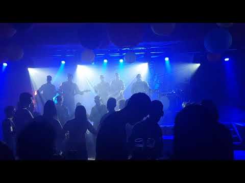 Gerd Blume Show Dich gibts nur einmal für mich