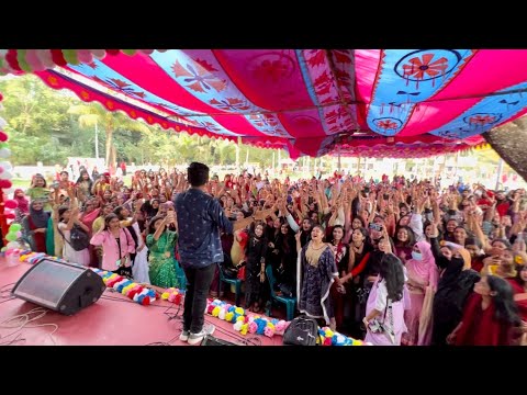 Firiye Dao - Miles | Live Performance by Band Protikkha
