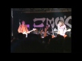 THE MUFFS "Lucky Guy" at Emo's, Austin, Tx. July 23, 2000