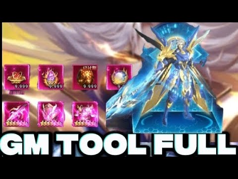 Idle Dynasty 2 Server GM - Unlimited Top Up , GM Tool , Full Benefit & Resource