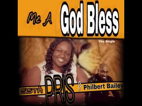 Me A God Bless 2nd Single 2019