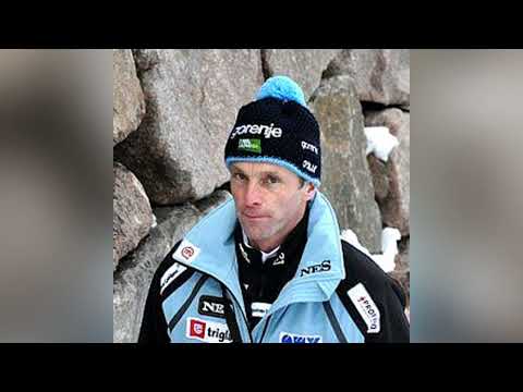 Matjaž Zupan Biography