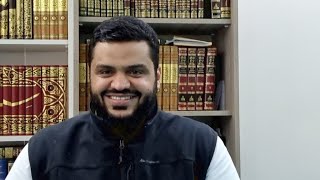 صورة كلمة من الشيخ أحمد السيد لأبناء الإسلام، و المُعلمين والآباء.