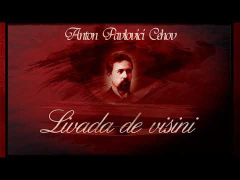 Livada cu visini (1983) - Anton Pavlovici Cehov #teatruradiofonic #teatru #teatruaudio #teatruonline
