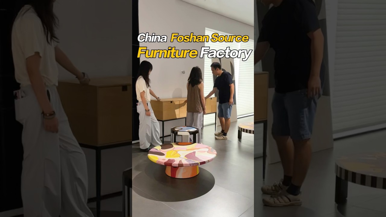 I have all this high-end furniture#furniture #factory #homesecor #cabinets #cabinets #bedsidetable