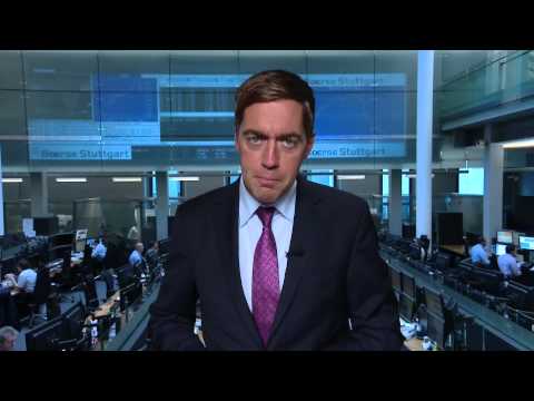 DAX leckt seine Wunden - Chance für "Schnäppchenjäger"?