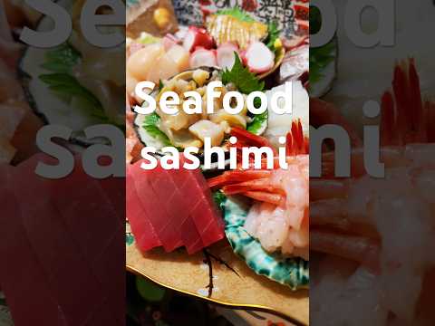 #food #cake #dessert #foodie #sweet #sashimi #fyp #izakaya#christmas