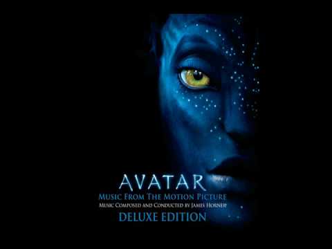 16 Healing Ceremony - James Horner - AVATAR (Deluxe Edition)