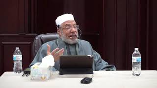 صورة اتباع الأقليه ما ينتهى اليه عمل الأكثريه/السبت(10-4-2021م)/فتاوى على الهواء مباشرة