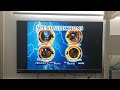 DVD Menu Walkthrough For Mary Shelley S Frankenstein 1998 DVD