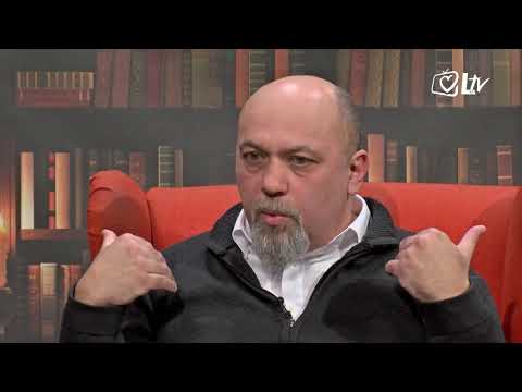 Novo srce 27.1.2018. - Dražen Bušić