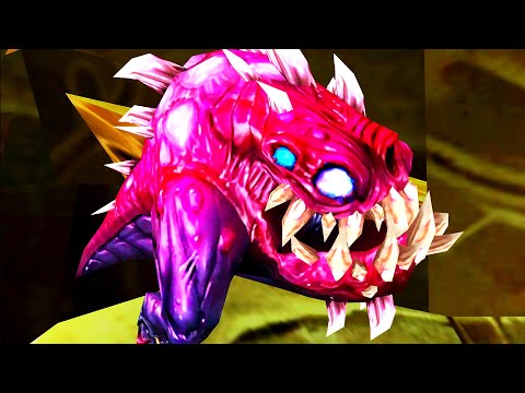 Metroid Samus Returns 4K - Secret Post-Credit Cutscene (X Parasite)