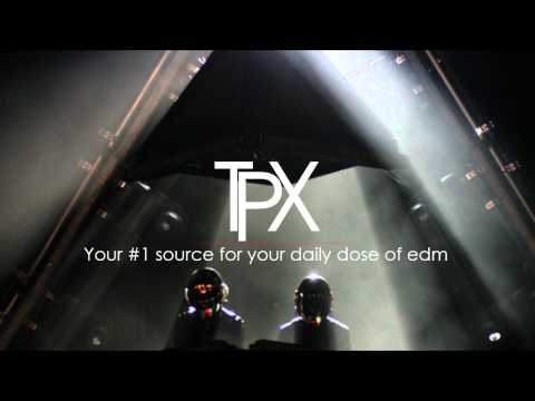 Play, Get Lucky (Koyote Bootleg) Daft Punk // Merk & Kremont // Deorro // D.O.D.