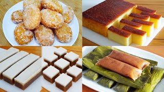 Download lagu 4 RESEP OLAHAN SINGKONG MUDAH DAN ENAK!! SEMUA ORANG AKAN MENYUKAINYA mp3