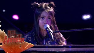 KEREN! Hanin Dhiya, Andmesh, Desmond - Asal Kau Bahagia (Cover Song)