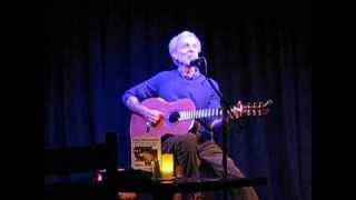 It's a Shame About Him-Jesse Winchester @Mockingbird 2012