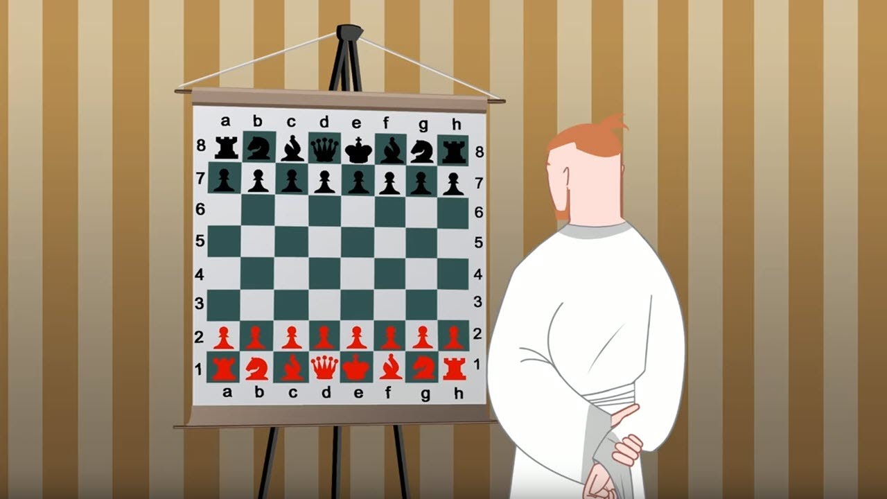 Chess Speed Run 51: Play Where You're Strongest