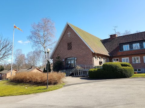 "Den gode herden" Andakt 2020-04-29 #5