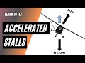 How Bank Angle Affects Stall Speed Don T Get Too Slow Load Factor
