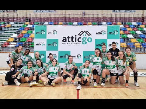 ATTICGO BM ELCHE - AGRINGENIA ASOCIACIÓN ABARANERA