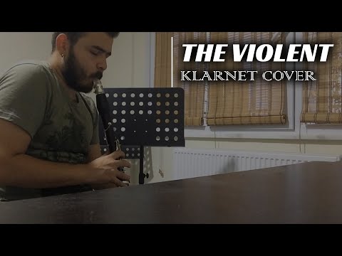 Bilge Kaan -  The Violent ( Klarnet )